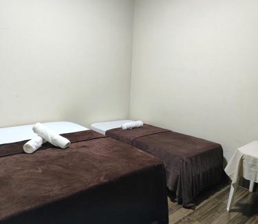 Porangatu House | Aluguel de um quarto - Espaço Maranata