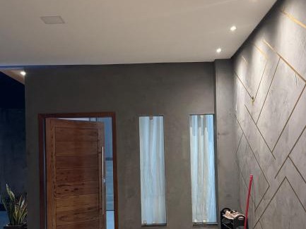 Maguari-Cajui House | Aluguel na cop30