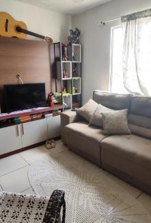 Maguari-Cajui Apartment | Aluguel no condomínio Viver Ananindeua