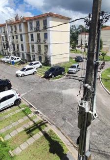 Maguari-Cajui Apartment | Aluguel no condomínio Viver Ananindeua