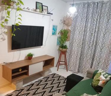 Umarizal House | Aluguel para cop 30