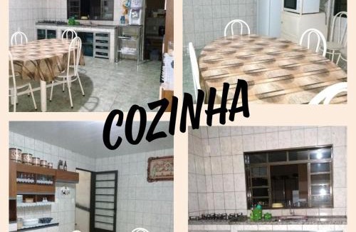 Serra da Canastra National Park House | Aluguel para Temporada