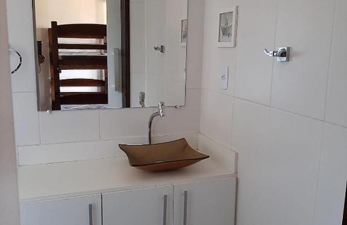 Aluminio House | ALUMINIO - Sp 80 km da Capital.