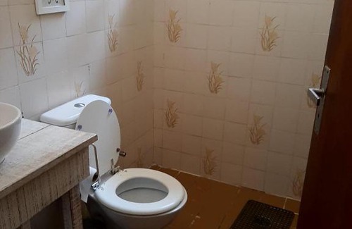 Aluminio House | ALUMINIO - Sp 80 km da Capital.