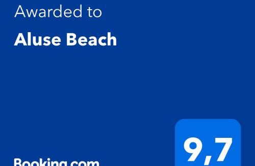 Los Alcazares Apartment | Aluse Beach