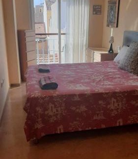 Los Alcazares Apartment | Aluse Beach