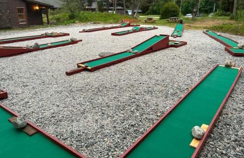 Brekke Resort | Alværa Misionssenter Sommerhotel