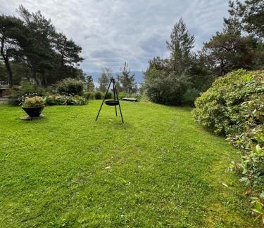 Brekke Resort | Alværa Misionssenter Sommerhotel