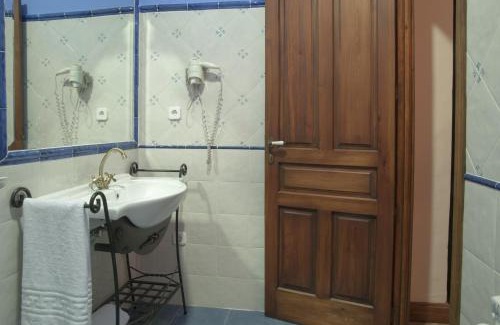 Ubeda Hotel | Alvar Fañez