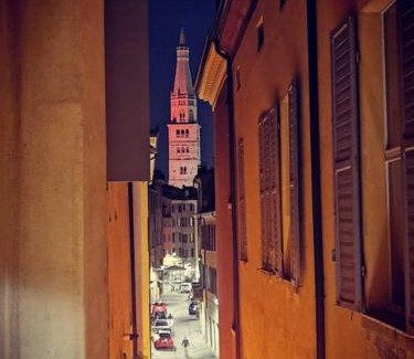 Old Town Apartment | Alvaro's House