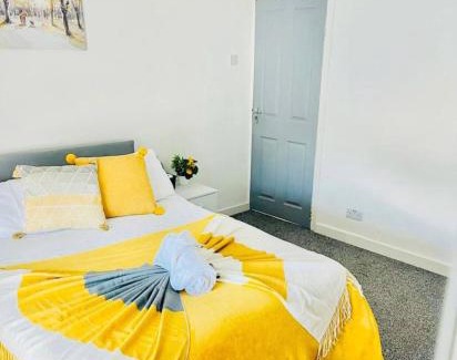 Portsmouth House | Alver House