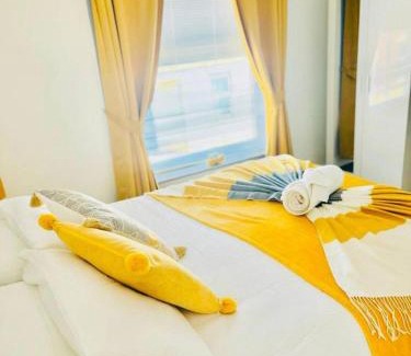 Portsmouth House | Alver House