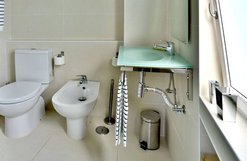 Torralta Apartment | Alvor Apartment by the sea