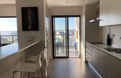 Montes de Alvor Apartment | Alvor Portugal - Stunning Penthouse Apartment