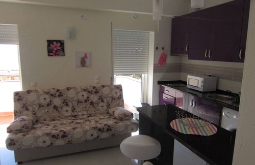 Torralta Apartment | Alvor - Studio cozy on the beach