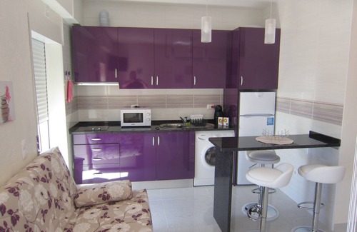 Torralta Apartment | Alvor - Studio cozy on the beach