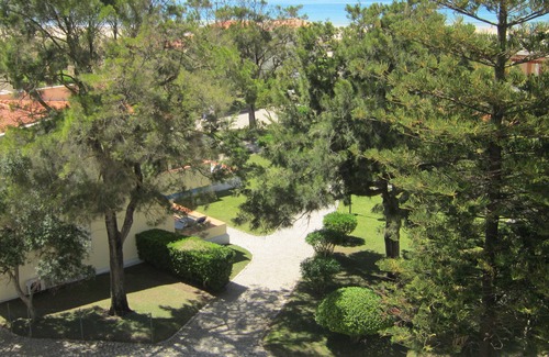 Torralta Apartment | Alvor - Studio cozy on the beach