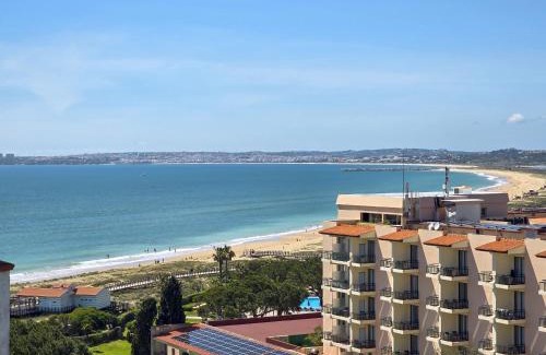 Prainha Apartment | Alvor Studio Land & Sea View