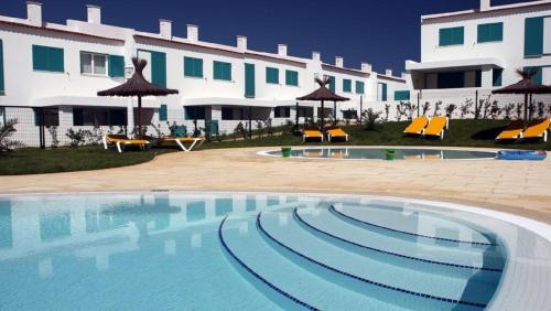 Prainha Resort | ALVOR VILLAGE BY THE SEA