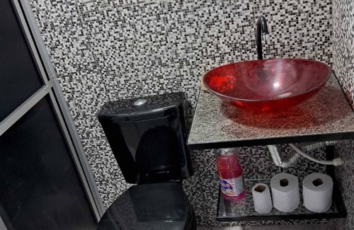 Alvorada Hotel | Alvorada Suíte