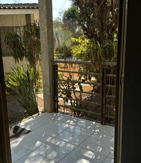 Lapinha Ski Chalet | Alvorecer do Pepê