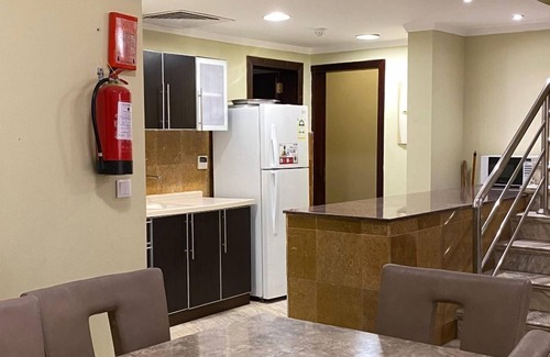 Ash Shafa Villa | Alwadi Touristic Resort