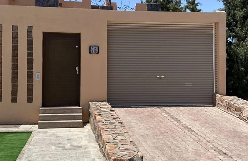 Ash Shafa Villa | Alwadi Touristic Resort