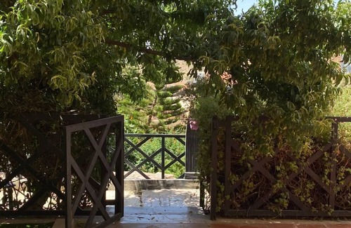 Ash Shafa Villa | Alwadi Touristic Resort