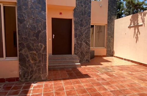 Ash Shafa Villa | Alwadi Touristic Resort