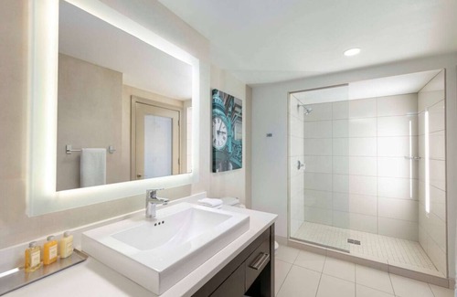 Downtown Chicago Resort | Always a Great Idea To Unwind! Near Chicago Tribune Tower, Pets are Allowed