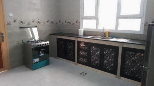 Sayq Ski Chalet | Alwissam