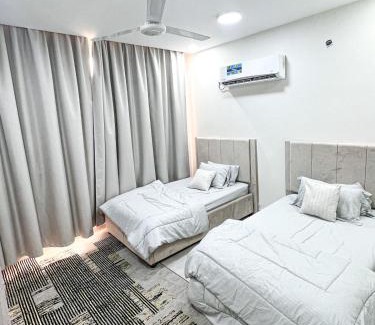 Al Ashkharah Ski Chalet | alyas villa الياس فيلا