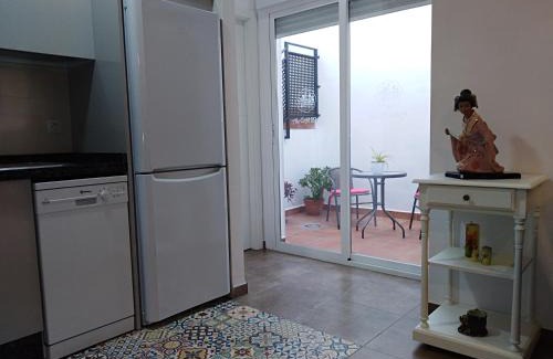 Cordoba House | Alzahira 2