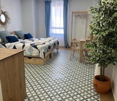 Alzira Apartment | ALZIRA BONiTA LES BARRAQUES 2PAX