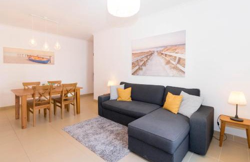 Peneco Beach Apartment | ALzira By Rossio