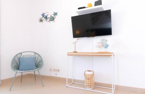 Peneco Beach Apartment | ALzira By Rossio