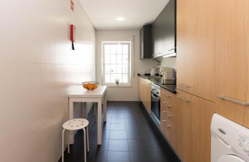 Peneco Beach Apartment | ALzira By Rossio