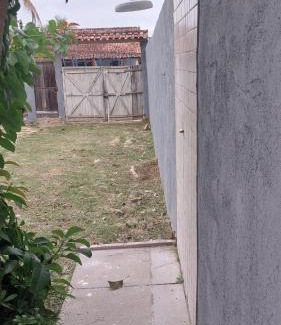 Cidade Nova Apartment | Alzira casa completa Iguaba