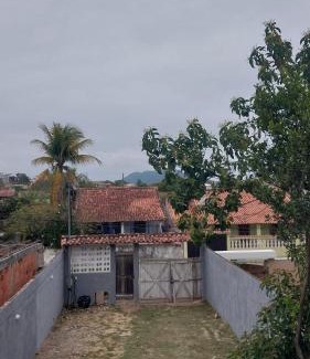 Cidade Nova Apartment | Alzira casa completa Iguaba