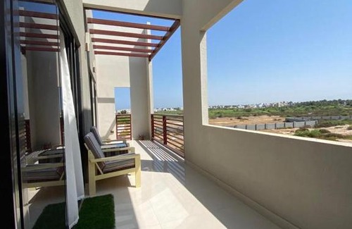 Al Maabilah Villa | ALZumorod Luxury Villa