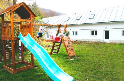 Podbrezova Ski Chalet | Amálkin Dvor