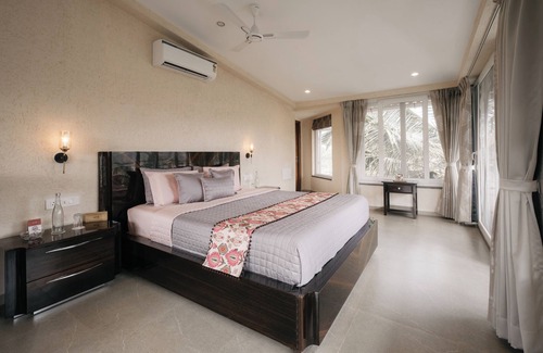 Anjuna Resort | Amã Stays & Trails Assa 360, Goa