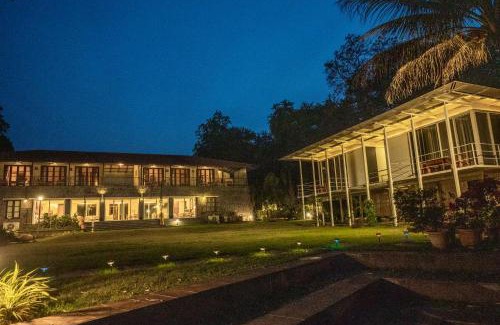 Deolali Villa | amã Stays & Trails Butterfly Villa, Deolali, Nashik