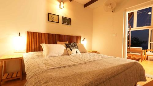 Bhimtal Villa | amã Stays & Trails Godhuli Cottages Naukuchiatal