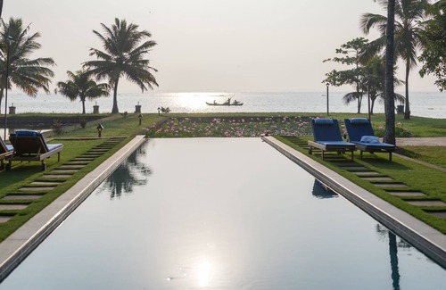 Muhamma Villa | amã Stays & Trails Pathiramanal Villa, Alappuzha