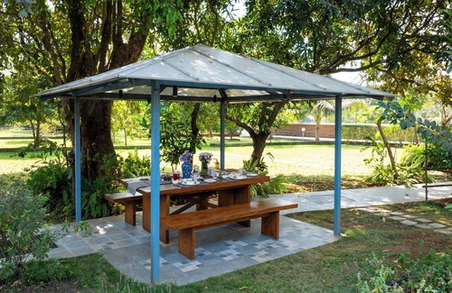 Alibaug House | Amã Stays & Trails Pranamya, Alibaug