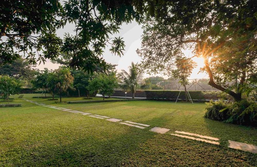 Alibaug House | Amã Stays & Trails Pranamya, Alibaug