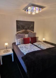 Mariensiel Apartment | Am alten Deich