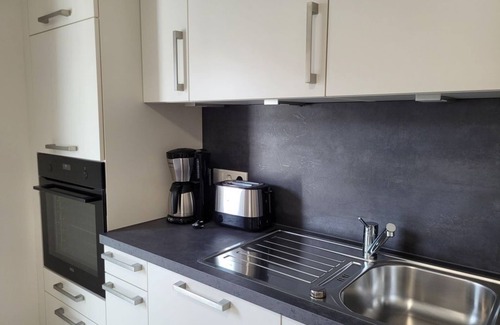 Irrel Apartment | Am Alten Kirchturm - Fewo Wasserfälle, 4-5 Pers. - Irreler Mühle - Ferienwohnungen und -häuser