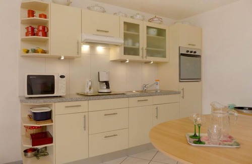 Brienz Apartment | Am Brienzersee by Interhome